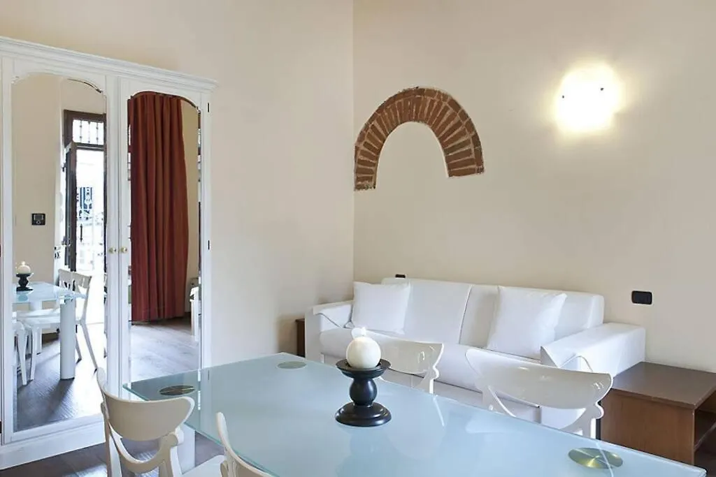 Charming Suite By Villa Il Mosaico-1