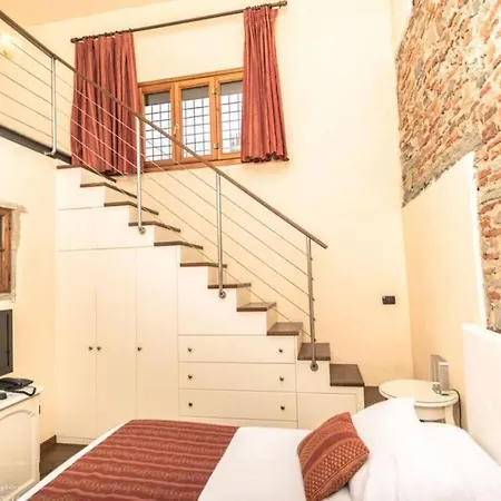 Charming Suite By Villa Il Mosaico-2