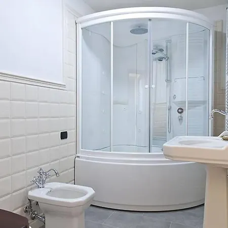 Charming Suite By Villa Il Mosaico-3